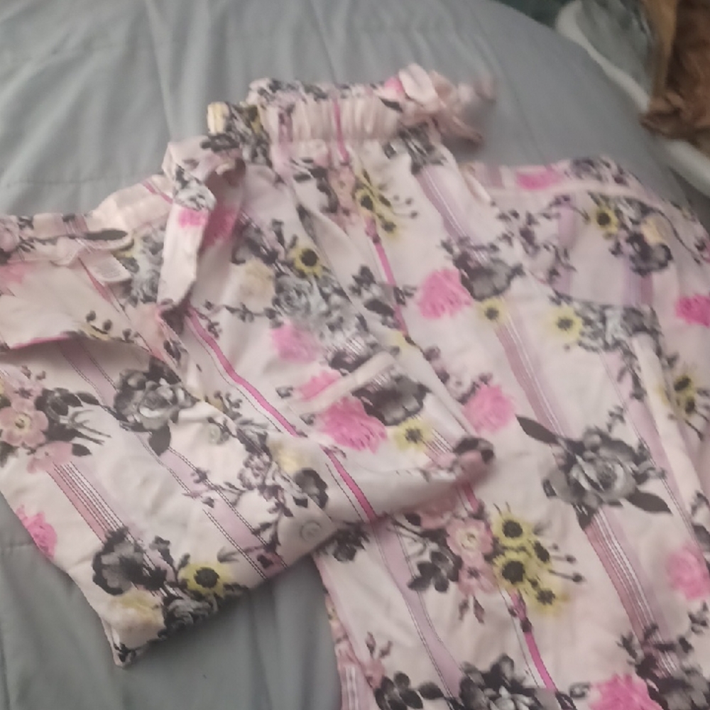 VS Silk Jamie's